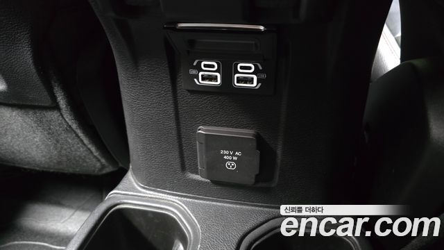 Jeep Gladiator 2021 — photo 25