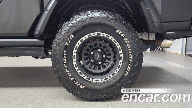 Jeep Gladiator 2021 — photo 7