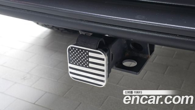 Jeep Gladiator 2021 — photo 28