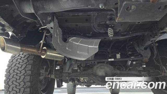 Jeep Gladiator 2021 — photo 29