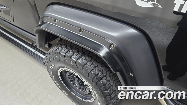 Jeep Gladiator 2021 — photo 30