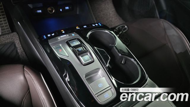 Hyundai Tucson 2021 — photo 12