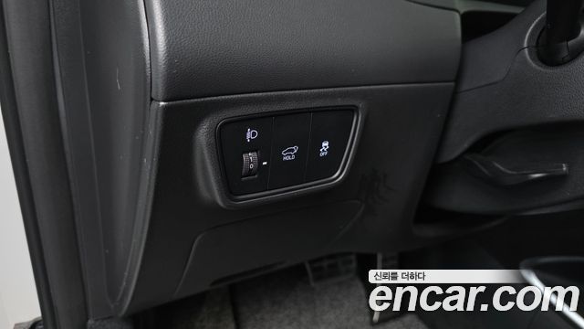 Hyundai Tucson 2021 — photo 18