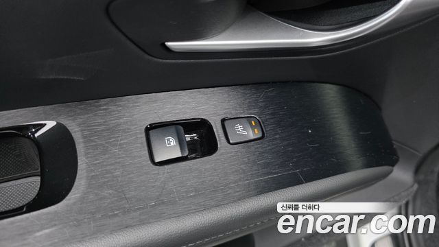 Hyundai Tucson 2021 — photo 23