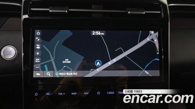 Hyundai Tucson 2021 — photo 26