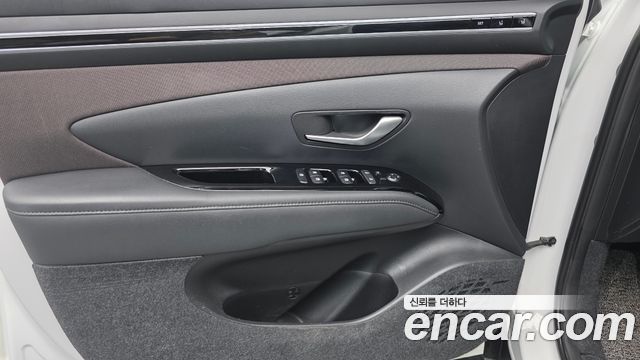 Hyundai Tucson 2021 — photo 14