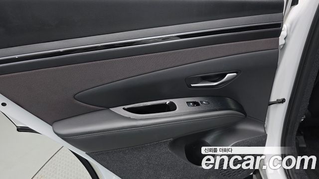 Hyundai Tucson 2021 — photo 15