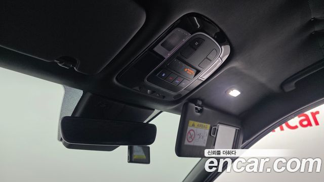 Hyundai Tucson 2021 — photo 28
