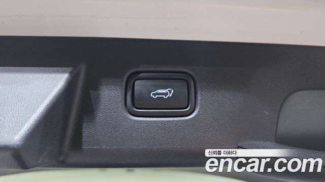 Hyundai Tucson 2021 — photo 30