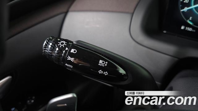 Hyundai Tucson 2021 — photo 32