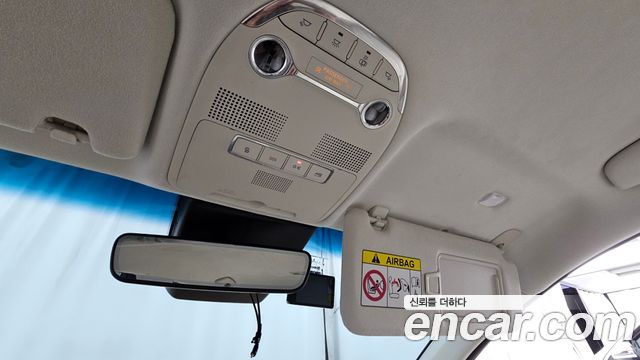 Hyundai Grandeur 2021 — photo 24