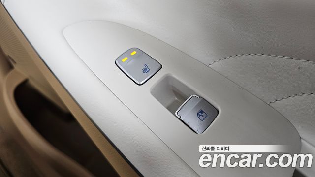 Hyundai Grandeur 2021 — photo 25