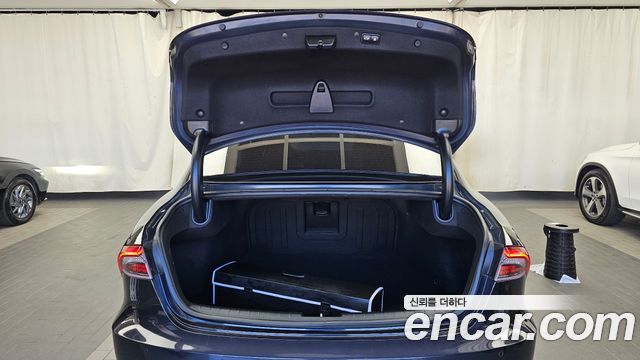 Hyundai Grandeur 2021 — photo 26