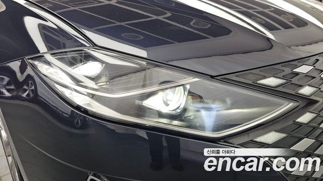 Hyundai Grandeur 2021 — photo 8