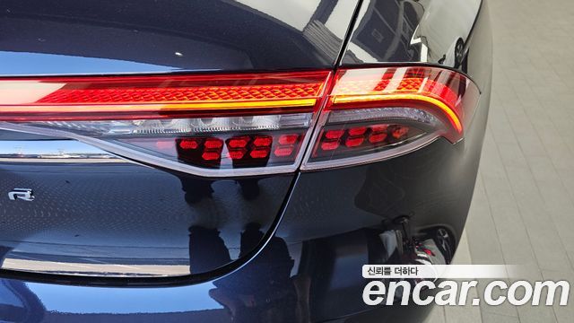 Hyundai Grandeur 2021 — photo 9