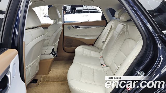 Hyundai Grandeur 2021 — photo 16