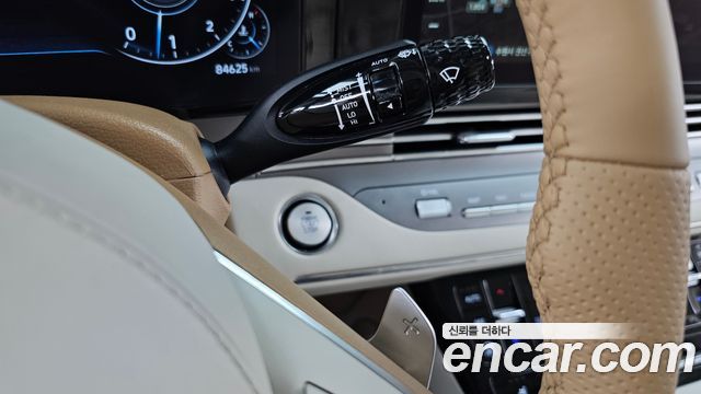 Hyundai Grandeur 2021 — photo 27