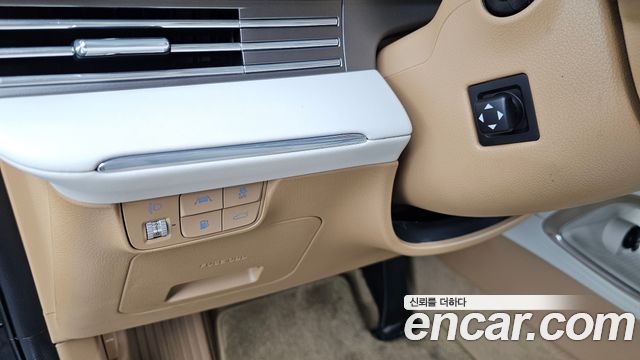 Hyundai Grandeur 2021 — photo 30