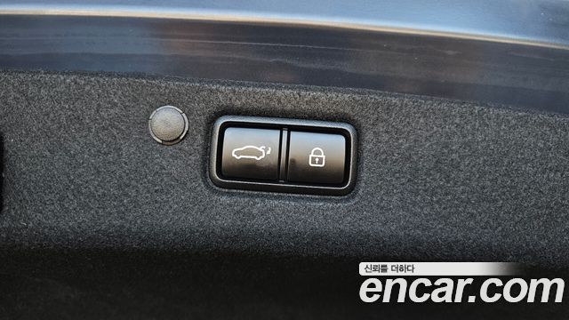 Hyundai Grandeur 2021 — photo 32