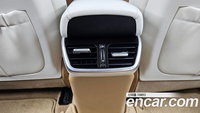 Hyundai Grandeur 2021 — photo 34