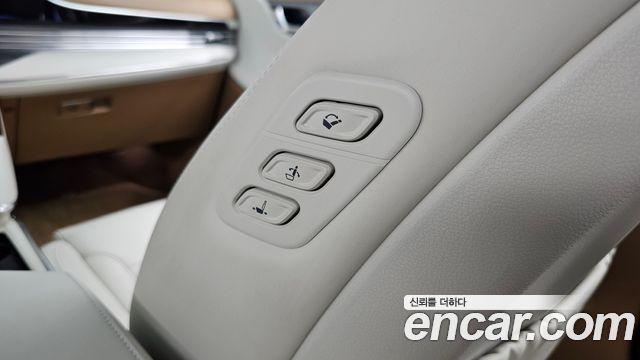 Hyundai Grandeur 2021 — photo 35