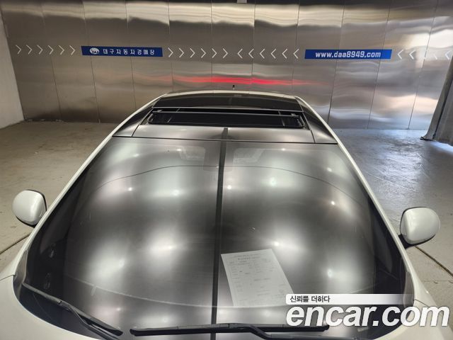 Renault Korea SM6 2016 — photo 18
