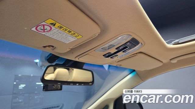Kia Canival 2020 — photo 20