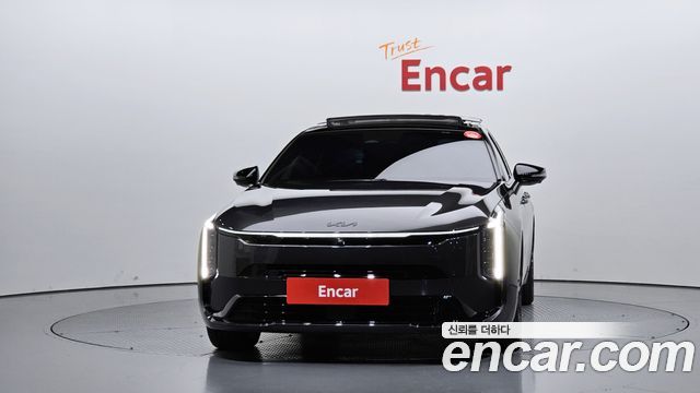 Kia K8 2025 — photo 3