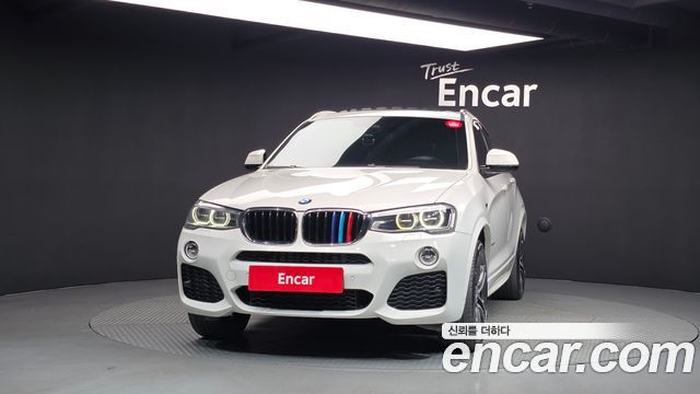 BMW X4 2018 — photo 3