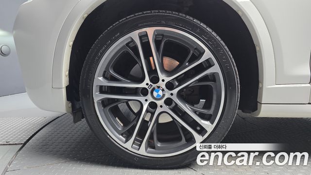BMW X4 2018 — photo 5