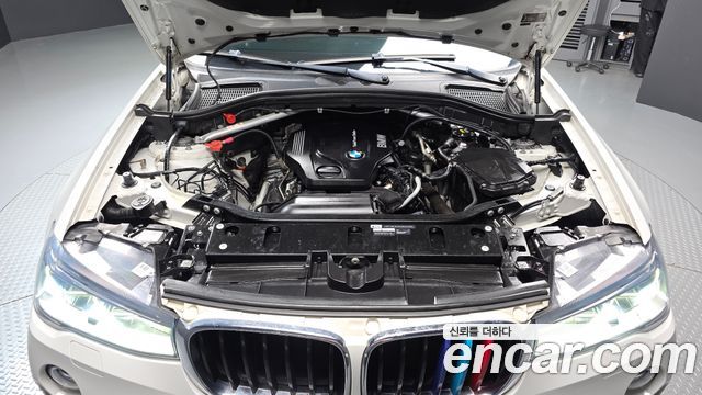 BMW X4 2018 — photo 6