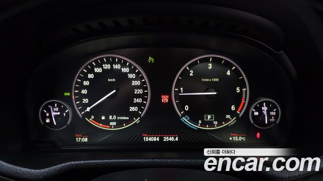 BMW X4 2018 — photo 8