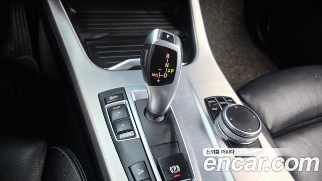 BMW X4 2018 — photo 9