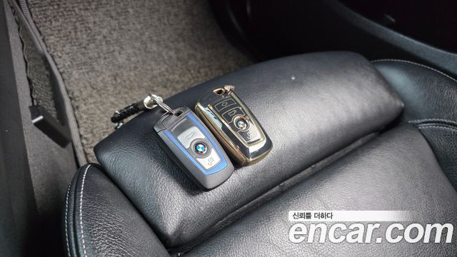 BMW X4 2018 — photo 18