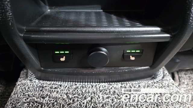 BMW X4 2018 — photo 19