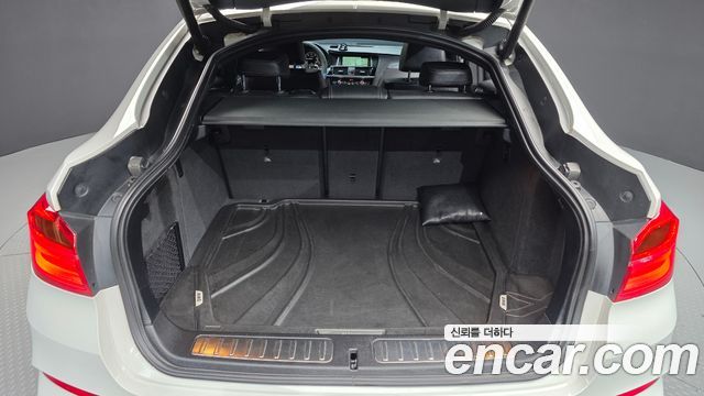 BMW X4 2018 — photo 20
