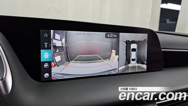 Genesis G90 2022 — photo 21