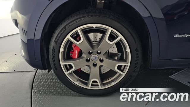 Maserati Levante 2019 — photo 5