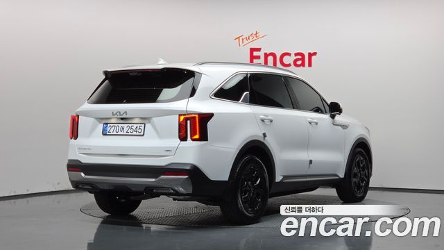Kia Sorento 2026 — photo 2