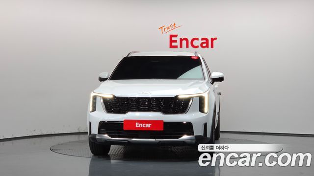Kia Sorento 2026 — photo 3