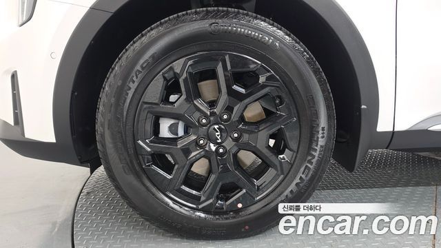 Kia Sorento 2026 — photo 5
