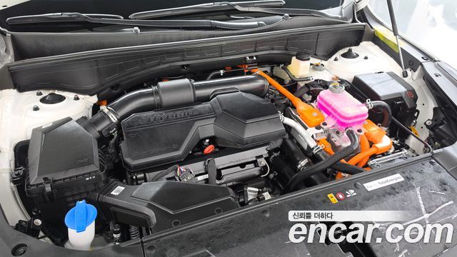 Kia Sorento 2026 — photo 6