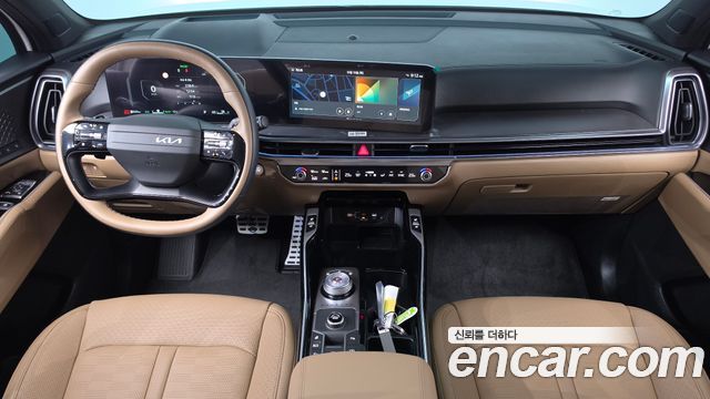 Kia Sorento 2026 — photo 10