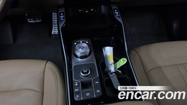 Kia Sorento 2026 — photo 12