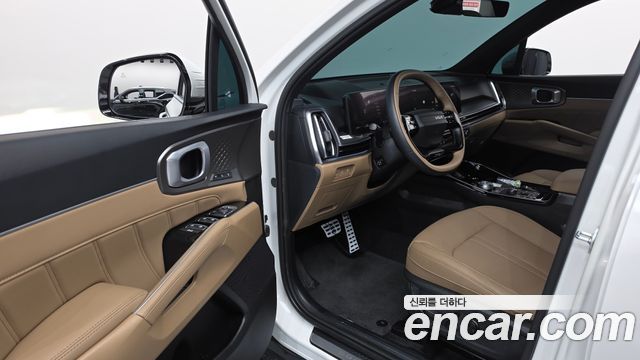 Kia Sorento 2026 — photo 13