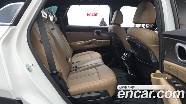 Kia Sorento 2026 — photo 17
