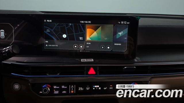 Kia Sorento 2026 — photo 18