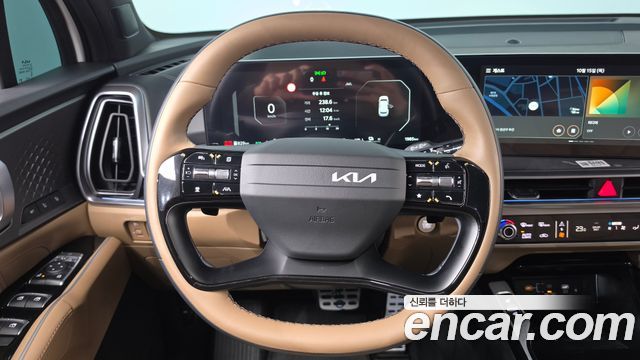 Kia Sorento 2026 — photo 19