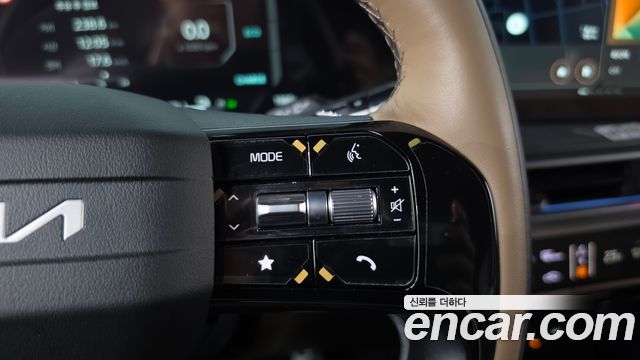 Kia Sorento 2026 — photo 21