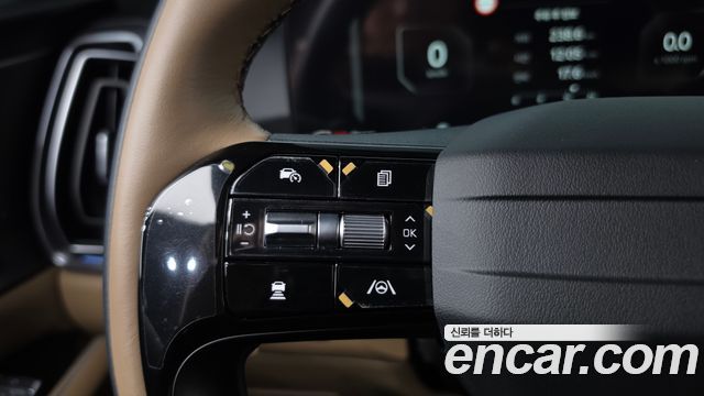 Kia Sorento 2026 — photo 22